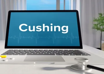 Zespół Cushinga
