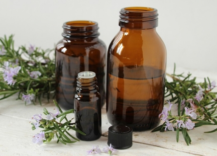 Aromaterapia
