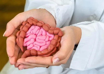 Choroba wrzodowa żołądka i dwunastnicy