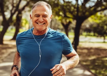 Jogging, czyli wolne bieganie dla każdego