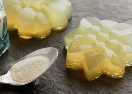 Agar