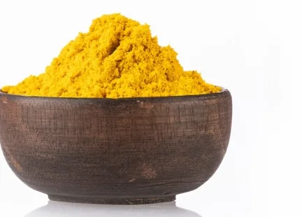 Curry – przyprawa