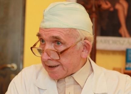 Pan Jan od ziół