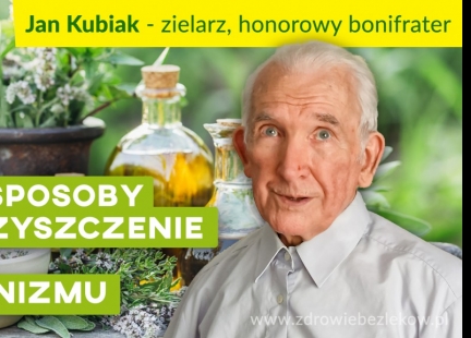 Oczyszczanie krwi i organów wewnętrznych za pomocą ziołowych mieszanek