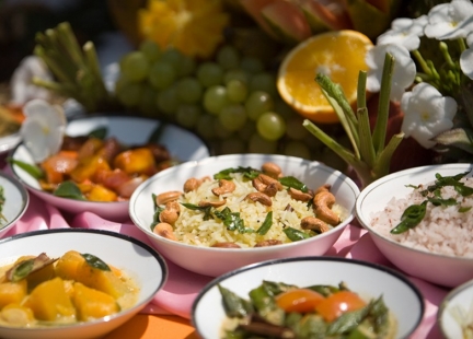 Dieta według ajurwedy (cz. 1)