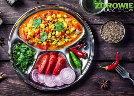 Dieta według ajurwedy (cz. 2)