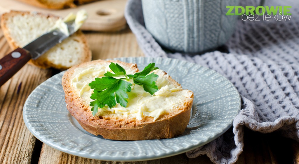 Masło – zrób je sam