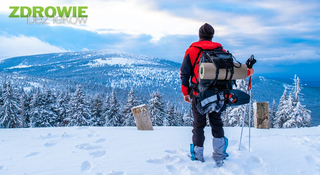 To co, idziemy w góry? 