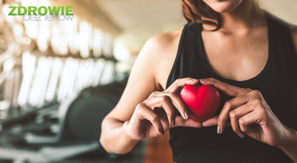 Jak zadbać o serce