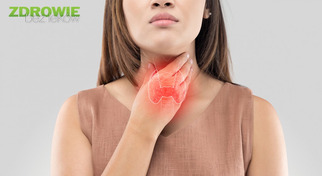 Kiedy ostatnio diagnozowałeś swoją tarczycę?