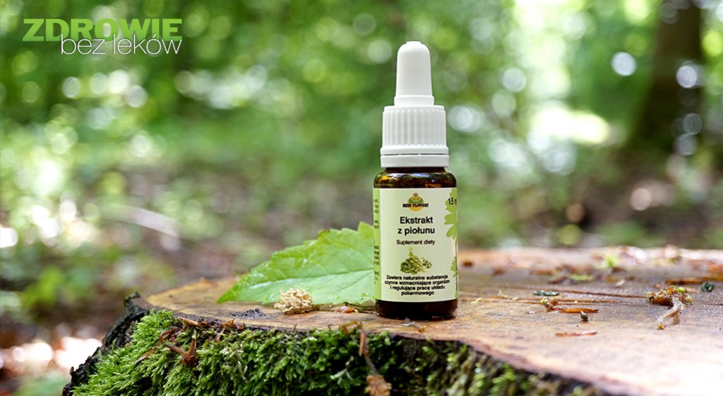 Gorzki, ale skuteczny