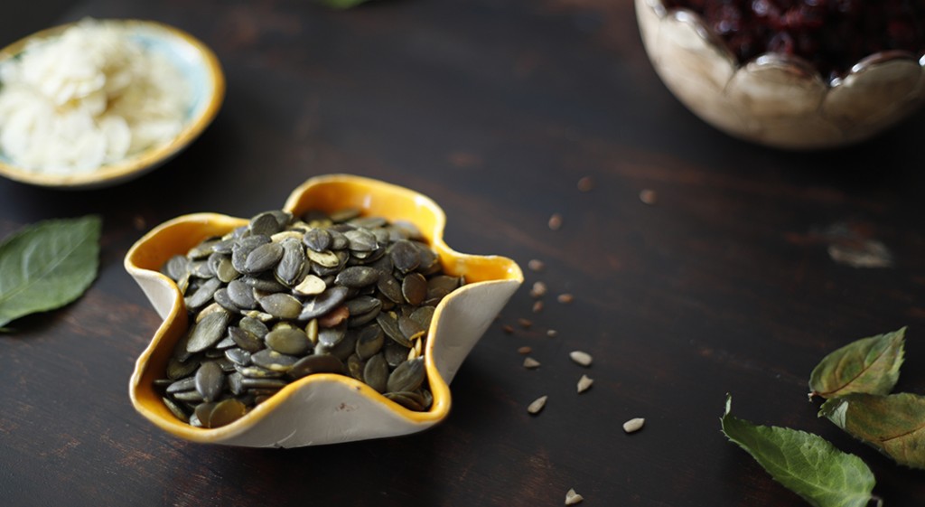 Pestki dyni – surowiec nie do przecenienia. Zdrowie układu moczowego i nie tylko