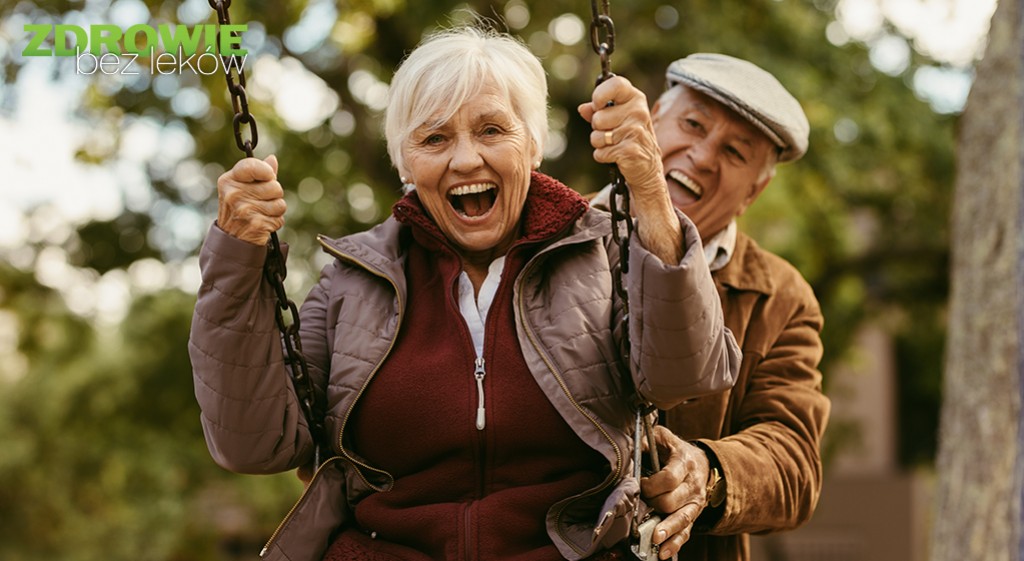 Profilaktyka geriatryczna, czyli jak najdłużej zachować młodość