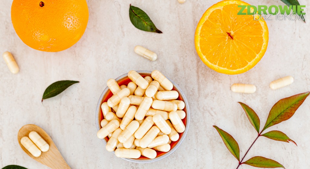 Witamina C w postaci liposomalnej – czy to tylko chwyt marketingowy?