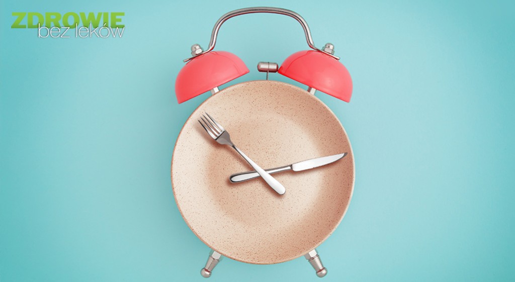 Głodówki lecznicze