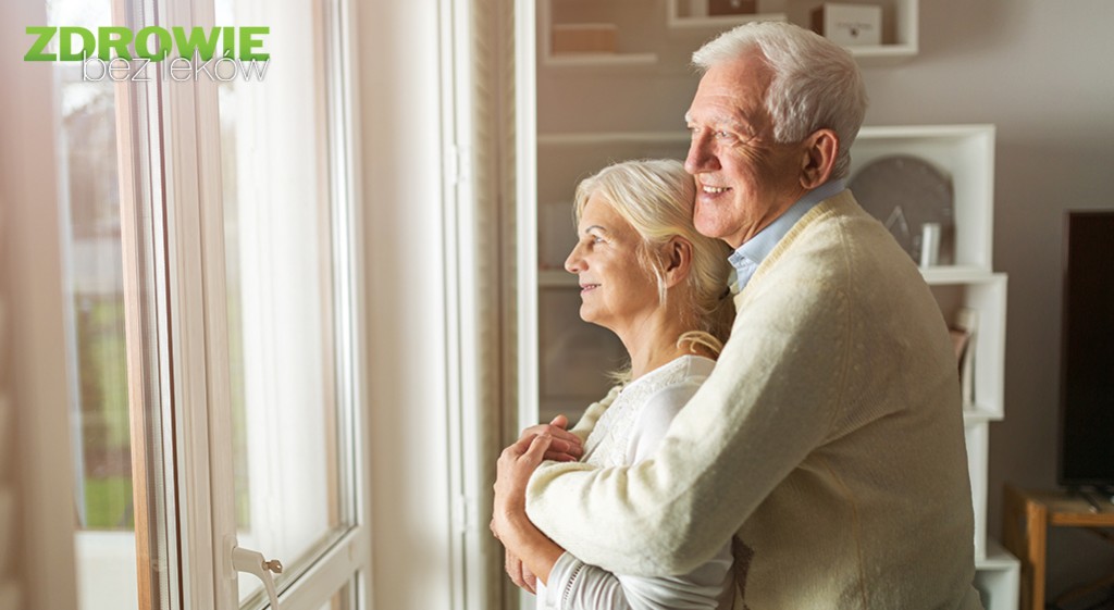 Choroby późnego wieku