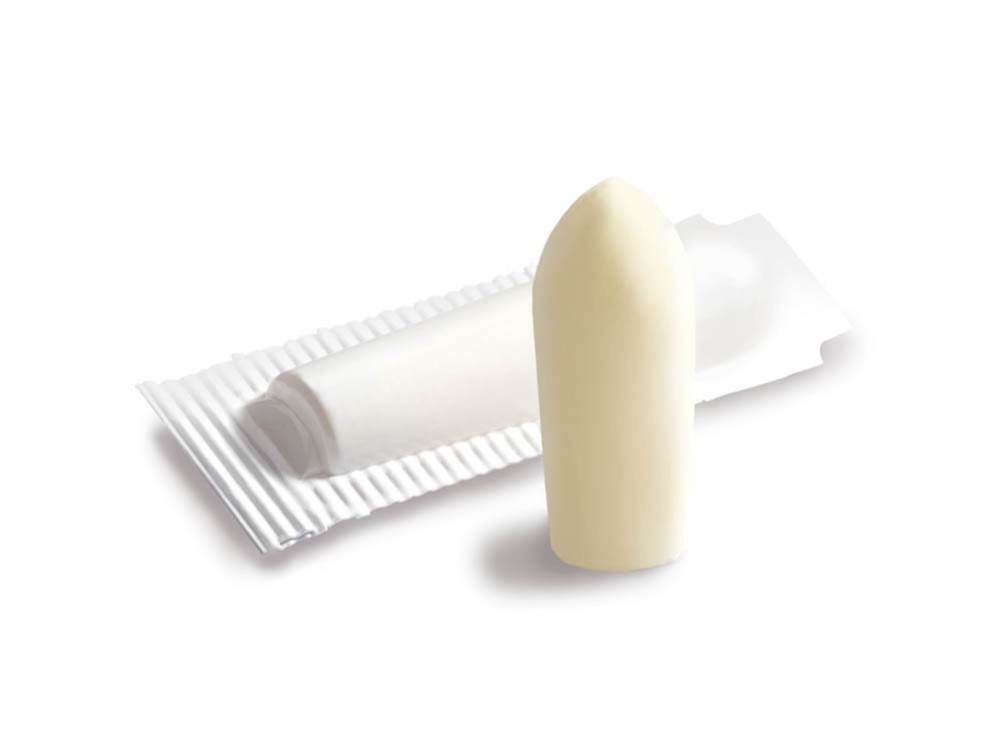 Czopki (globulki) propolisowe