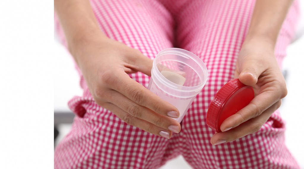 Badanie ogólne moczu - o czym nam powie ?