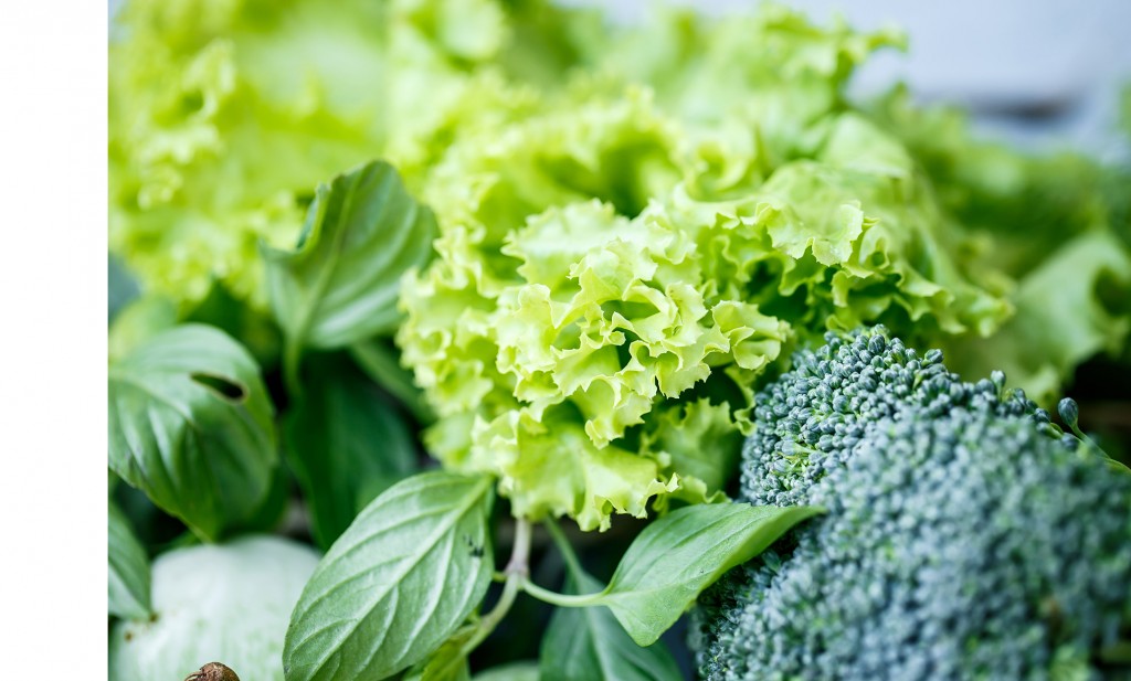 Foliany (folacyna, kwas foliowy)