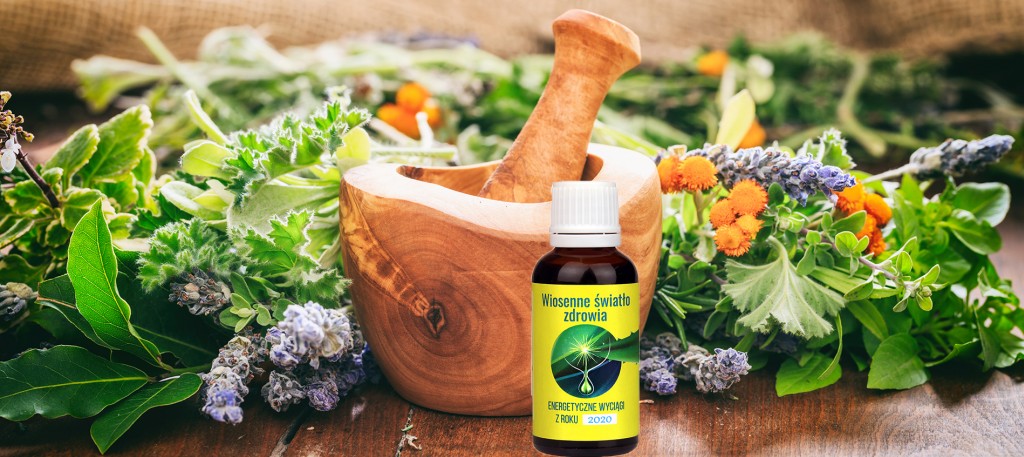 Wiosenne Światło Zdrowia już jest!