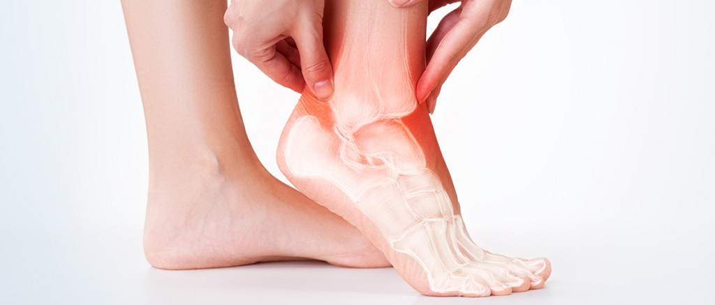 Co nas niesie po świecie?  Istota odpowiedniego pedicure 