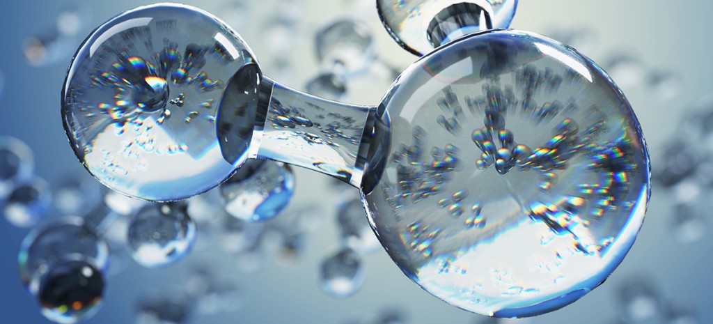 Woda źródło życia – jeden z trzech składników, bez którego nie możemy żyć