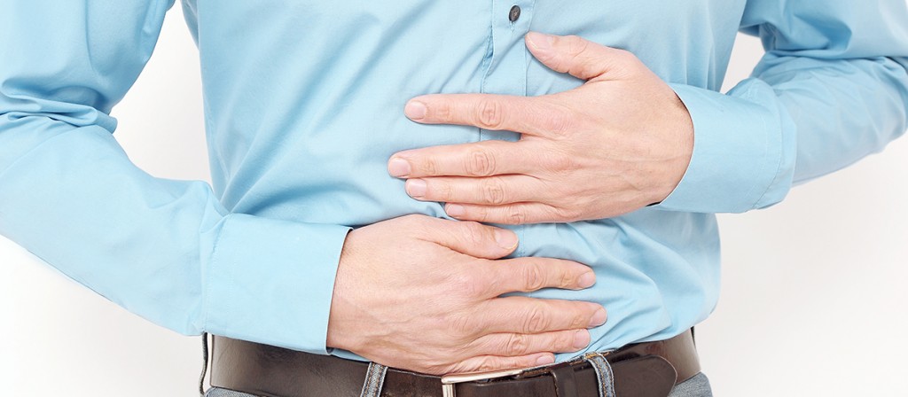 dr Krzysztof Majewski - Leczenie refluksu oraz wrzodów żołądka