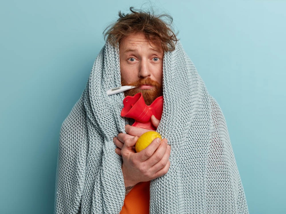 Grypa (wirus grypy, influenza)