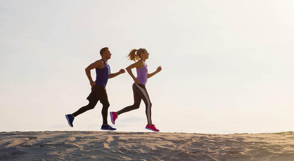 Na co uważać podczas biegania?