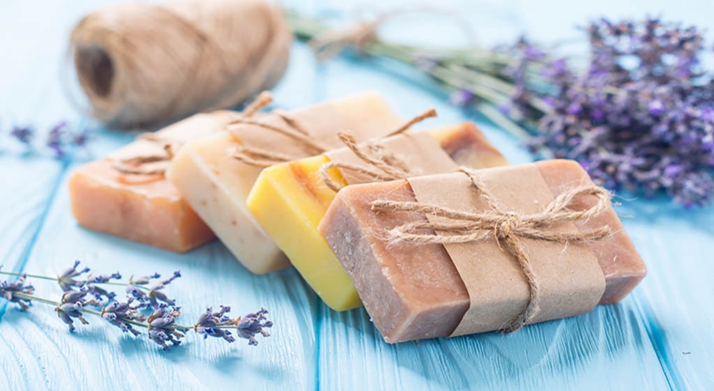 Mydła potasowe – pierwsze mydła pielęgnacyjne i prozdrowotne!
