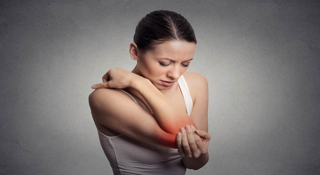 Reumatoidalne zapalenie stawów cz. 1