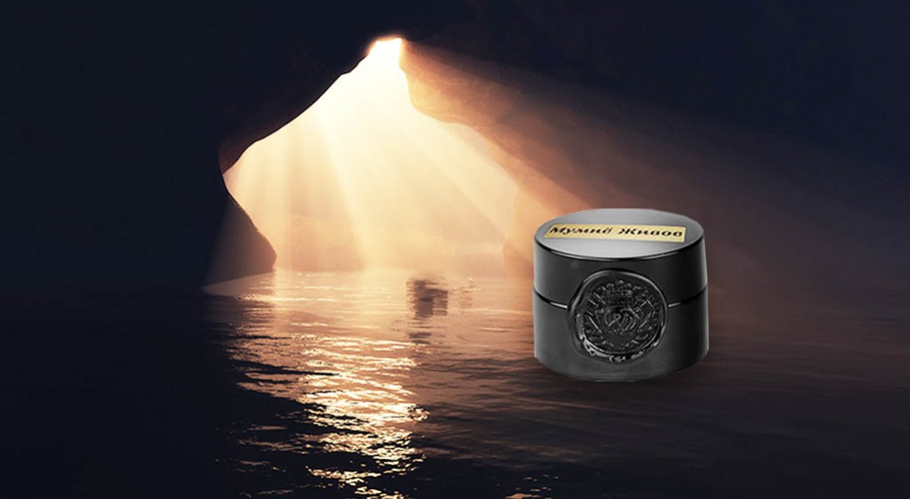 Prawda o mumio (część I)