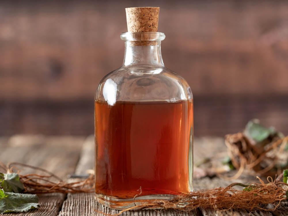 Jak zażywać dyptam