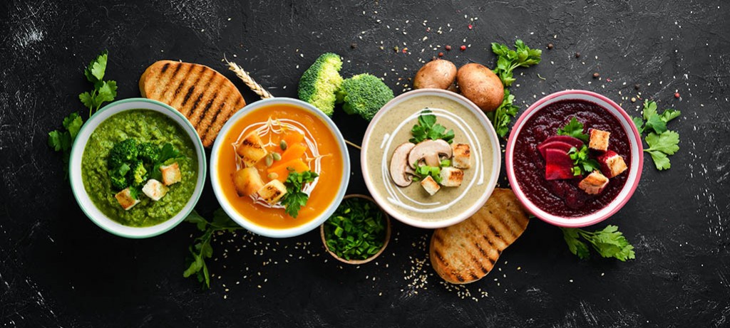 Zdrowa zupa – smaczny i pożywny posiłek