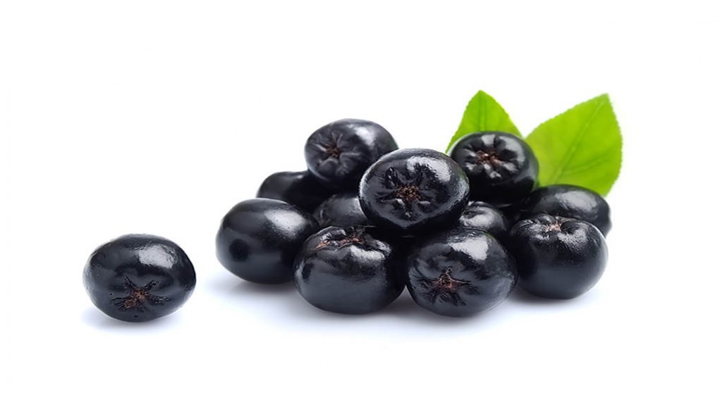 Cudotwórcza moc aronii