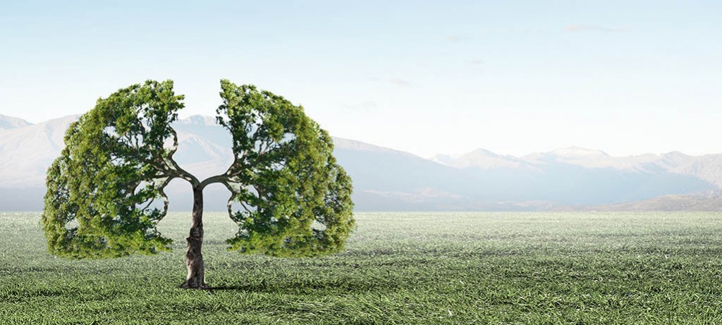 Leczenie tlenem (tlenoterapia)