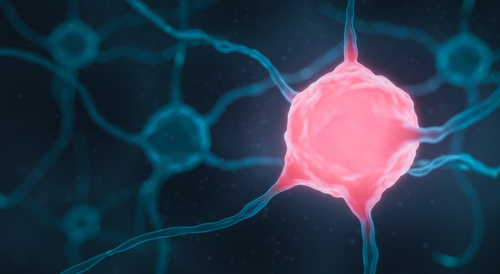 Choroby śródpiersia – guzy i torbiele śródpiersia