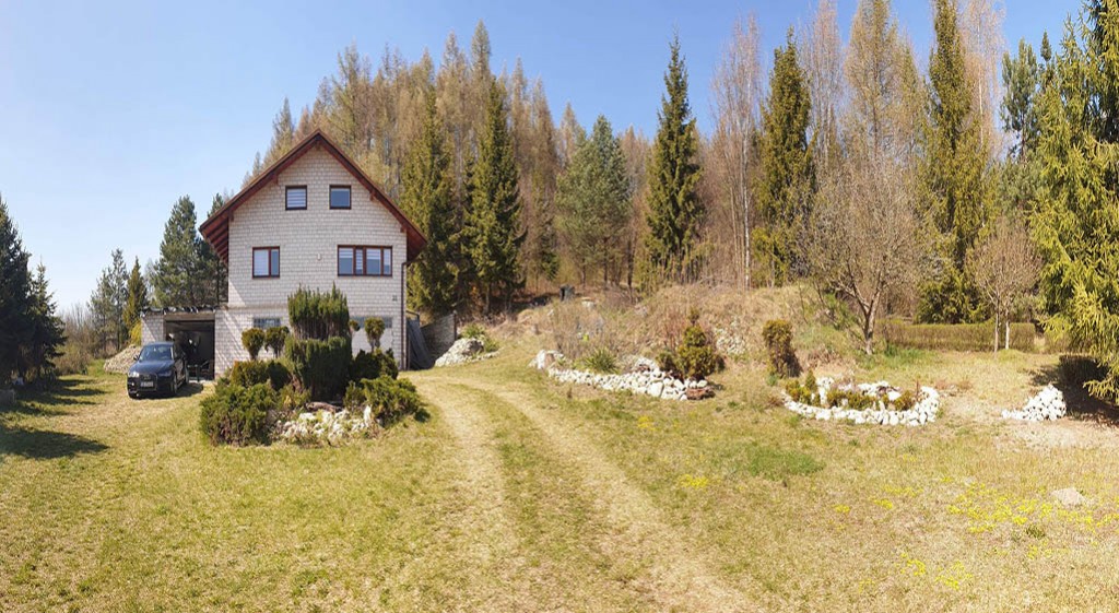 Wywiad z Krzysztofem Szymanowskim