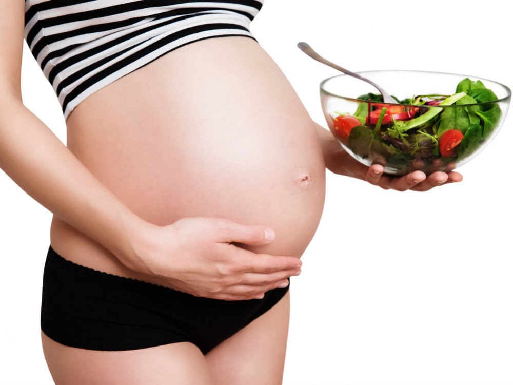 Kwas foliowy – witamina B9