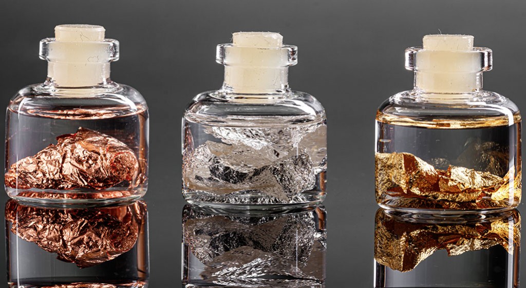 Choroba Wilsona – choroba z nadmiaru miedzi