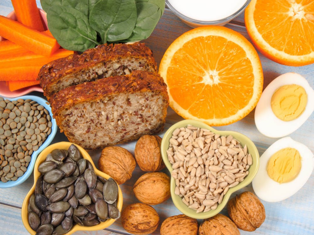 Witamina B1 – tiamina