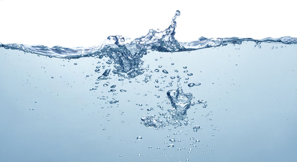 Nawodnij organizm za pomocą butelek jonizujących I-water