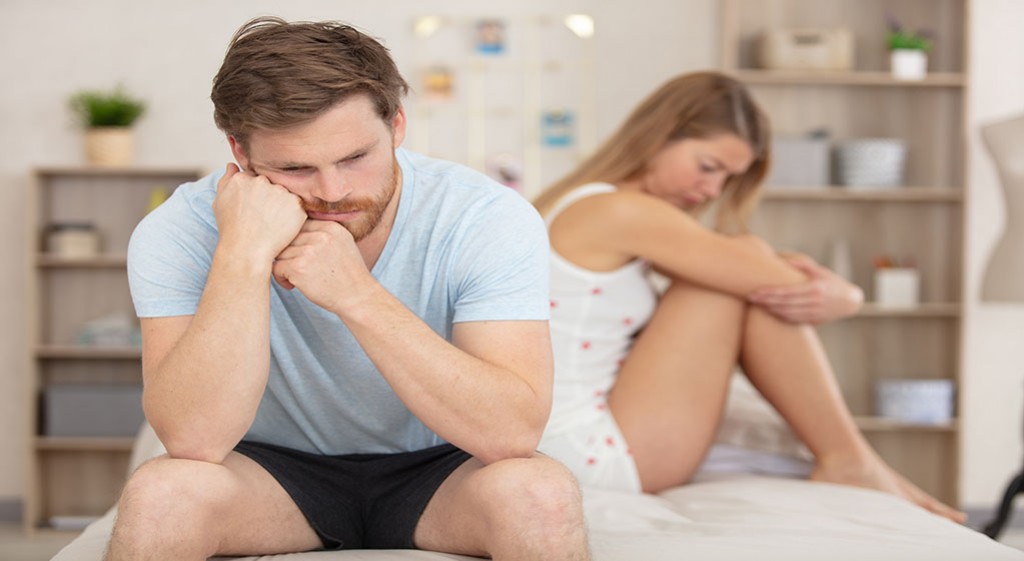 Dieta na lepszą potencję