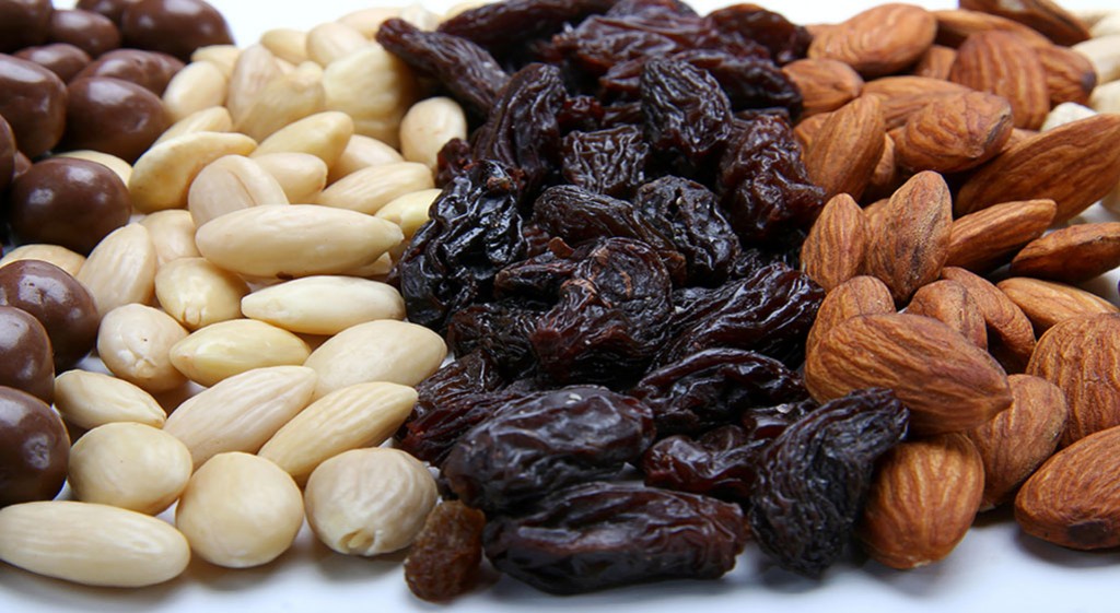 Nienasycone kwasy tłuszczowe