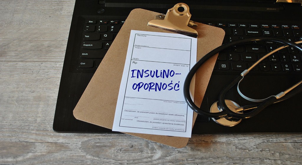 Insulinooporność