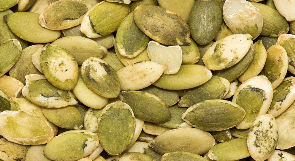 Pestki dyni