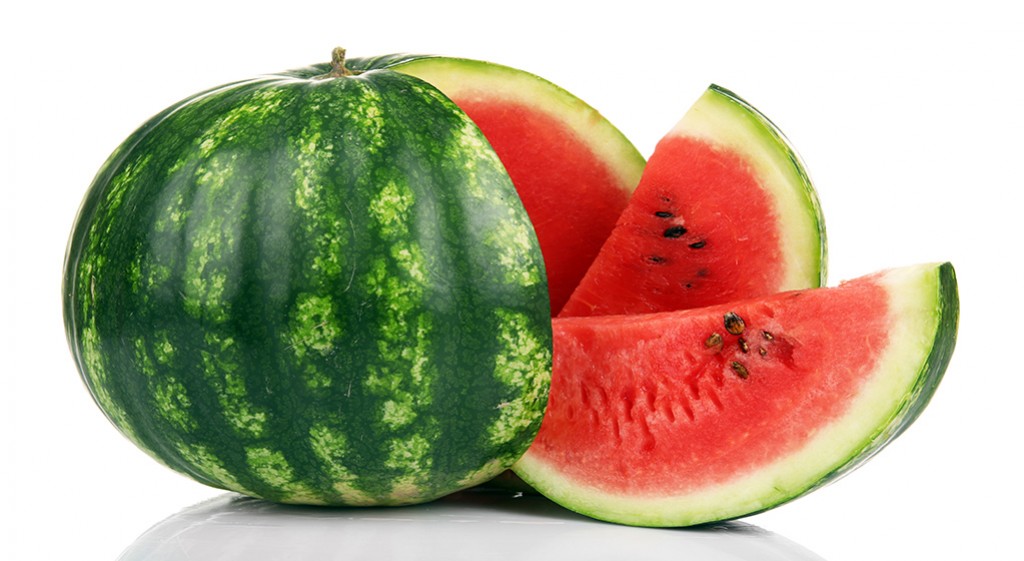 Arbuzowa kuracja oczyszczająca