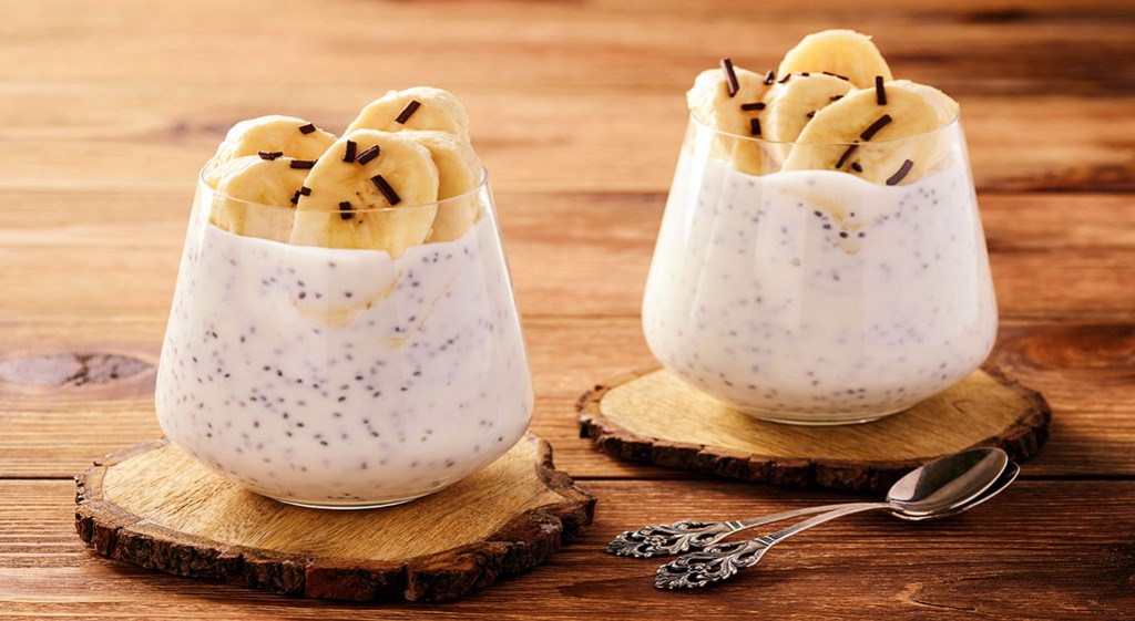 5 naturalnych energetyków dodających mocy