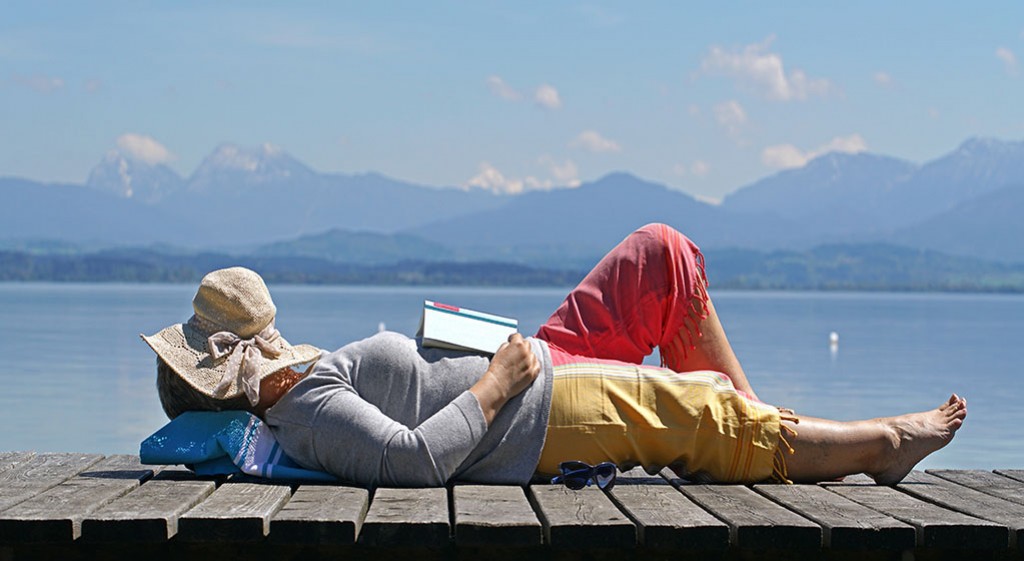 Co daje drzemka w ciągu dnia?