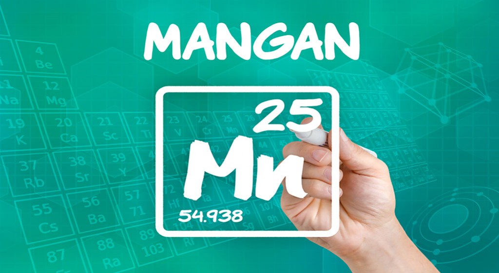 Mangan